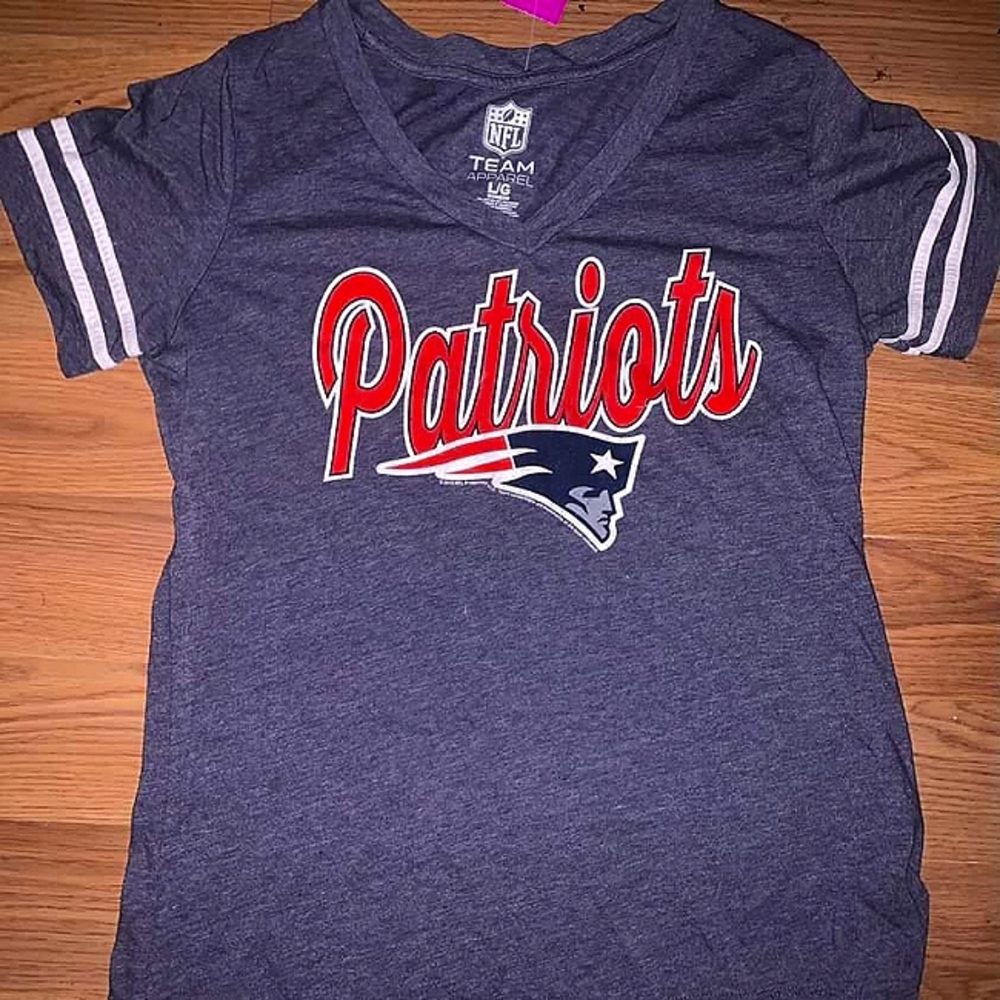 New England Patriots T Shirt